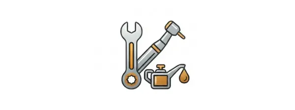 The picture of Maintenance