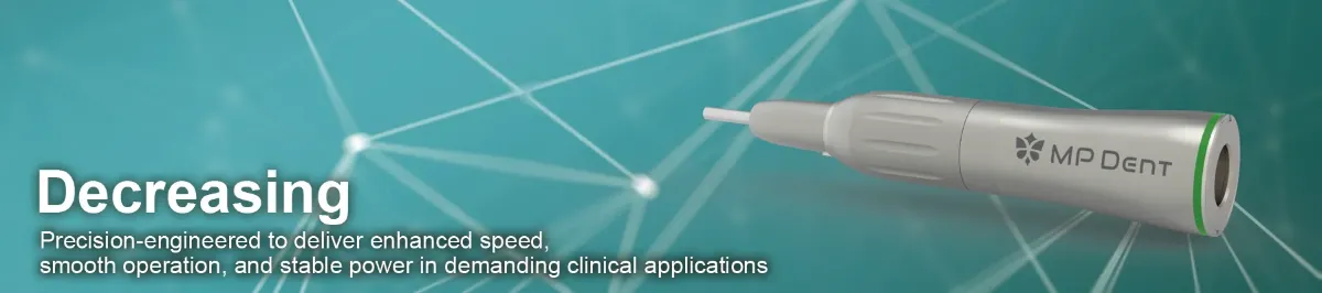 Picture for category HALLEY Decreasing Straight