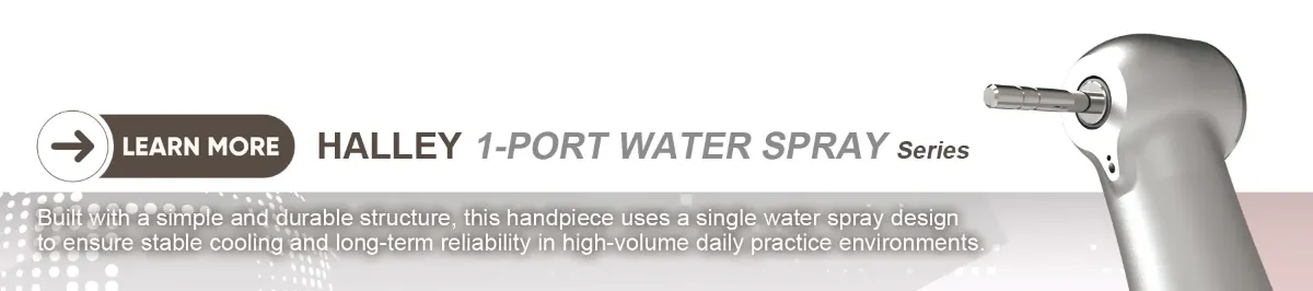 Picture for category 1-PORT Water Spray